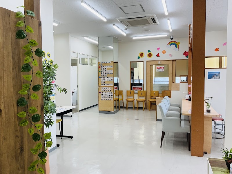 ECCKIDS 寝屋川校