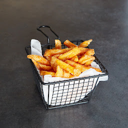 Photo n°21 de Wood'n Chicken - Poulet Boucané à Ivry-sur-Seine (Restaurant)