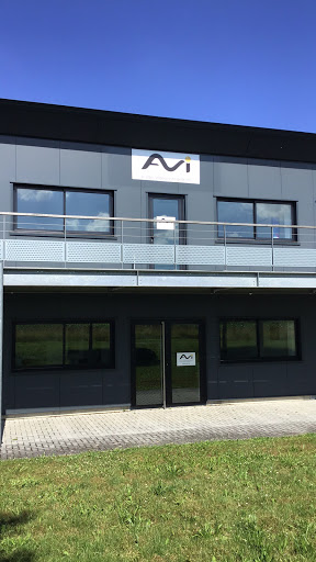 AVI Est - Visual