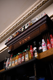 Photo n°56 de Brasserie 1901 à Noisy-le-Grand (Restaurant de plats à emporter)