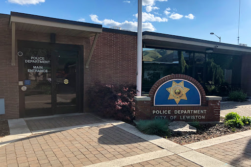 Lewiston Police Department