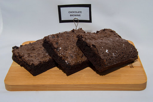 Gluten Free Bakery Co - Thumbnail