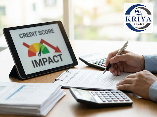 Confused about loan settlement and how it affects your credit score? At Kriya Loans Bhavnagar, we… post image