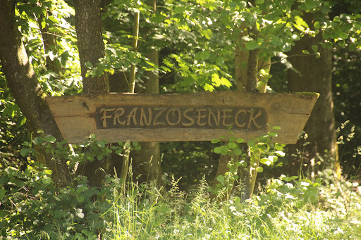 Franzoseneck - Visual