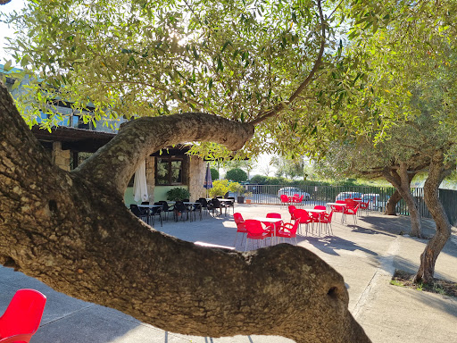 Restaurante Camping Los Alcornocales - Thumbnail
