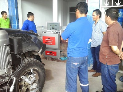 Photos of Distribuidora FS -Distribuidoras de Lubricantes ,Llantas ,Repuestos Automotrices En Santo Domingo