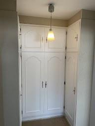 Photo n°31 de NEF-S PEINTURE à Schiltigheim (Peintre en bâtiment)