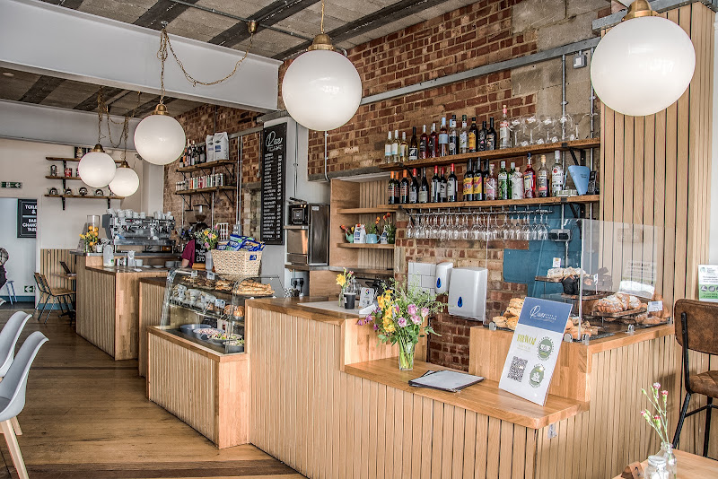 River Cafe & Bistro — photo