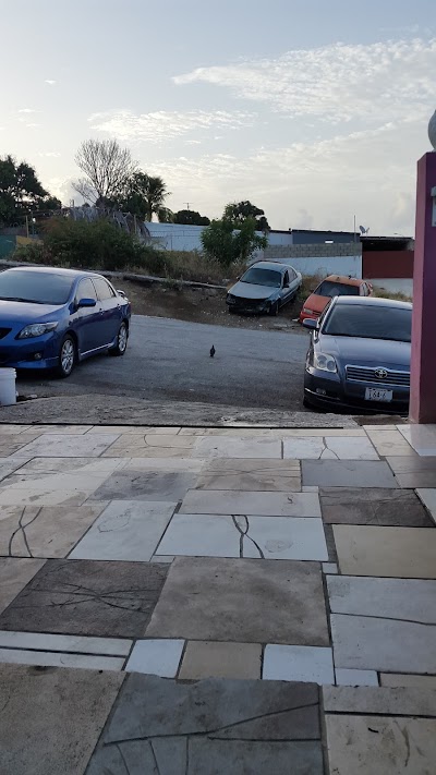 Photos of Rent Loyal - Auto huren Curacao