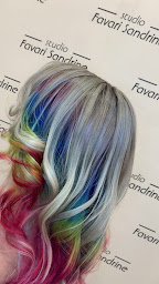 Photo n°6 de Studio Favari Sandrine à Freyming-Merlebach (Salon de coiffure)