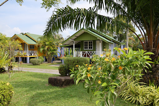 Auayporn Resort