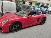 TENDANCE COIFFURE à Marseille