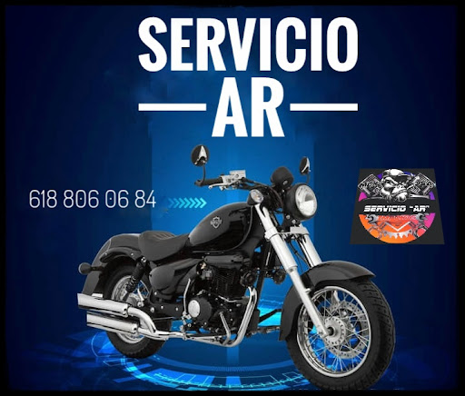 Servicio AR - Thumbnail