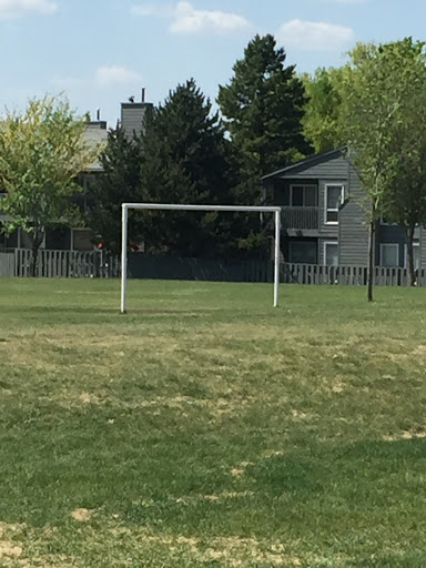 T. D. Baker School - Visual