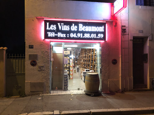 Les Vins de Beaumont