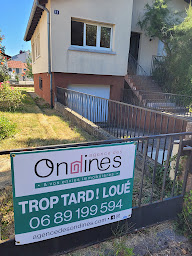 Photo n°8 de Agence des Ondines à Haguenau (Agence immobilière)