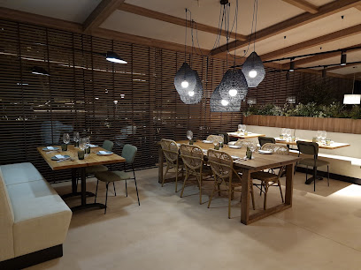 Al Panino Restaurante en Terrassa, Terrassa