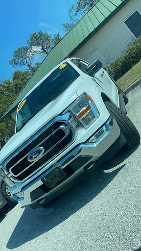 Jenkins Auto Mart