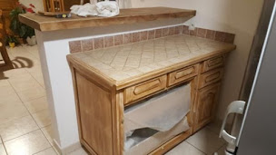 Photo n°6 de SR Peinture à Carcès (Peintre en bâtiment)