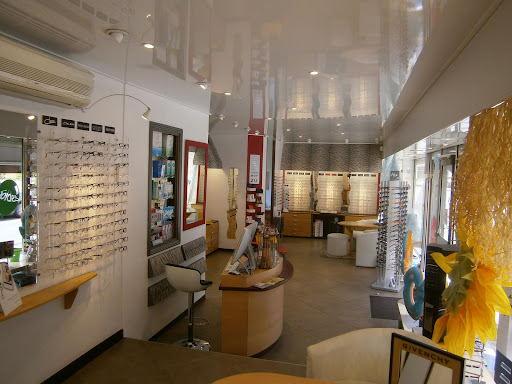 Optique Demars - Thumbnail