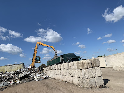 AIM Recycling Ajax 140 Dowty Rd, Ajax, ON L1S 1P7, Canada