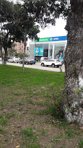 Banco Interbank 2