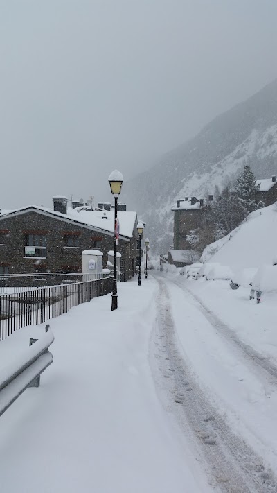 Photos of Hotel Magic Canillo