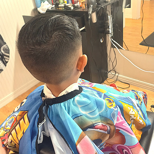 Paisana Barbershop and salon - Thumbnail