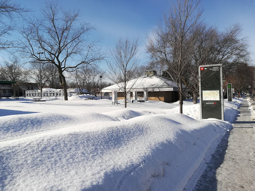 Parc Oscar - Visual