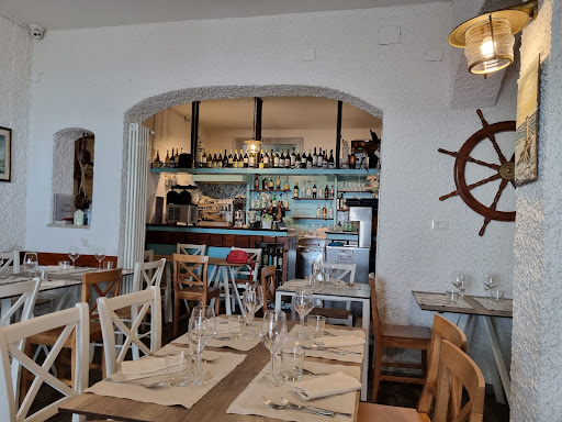 El Gatt Ristorante di pesce-B&B Marotta APERTO - Thumbnail