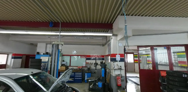 Kommentare und Rezensionen über Auto Pozzo GmbH