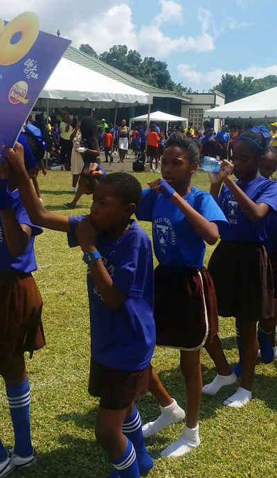 Photos of St Francis Primary and Infant School