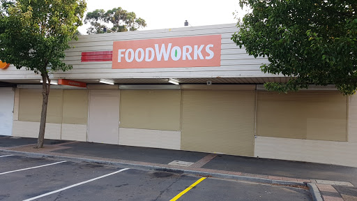 Andrew's Licensed Foodtown