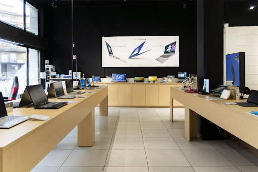 Brixia Computer Store srl - Visual