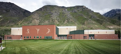 Peaks Ice Arena