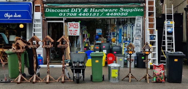 Discount DIY & Hardware Supplies photo 2