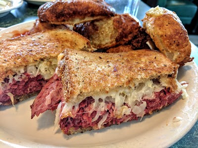 Photos of Cafe 300