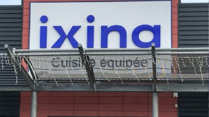 Photo n°1 de IXINA Perpignan à Cabestany (Prestataire de réaménagement de cuisine)