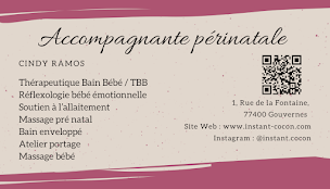 Photo n°15 de instant cocon à Gouvernes (Centre de soins prénatals)