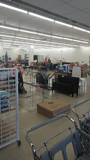 All Overstock - Visual