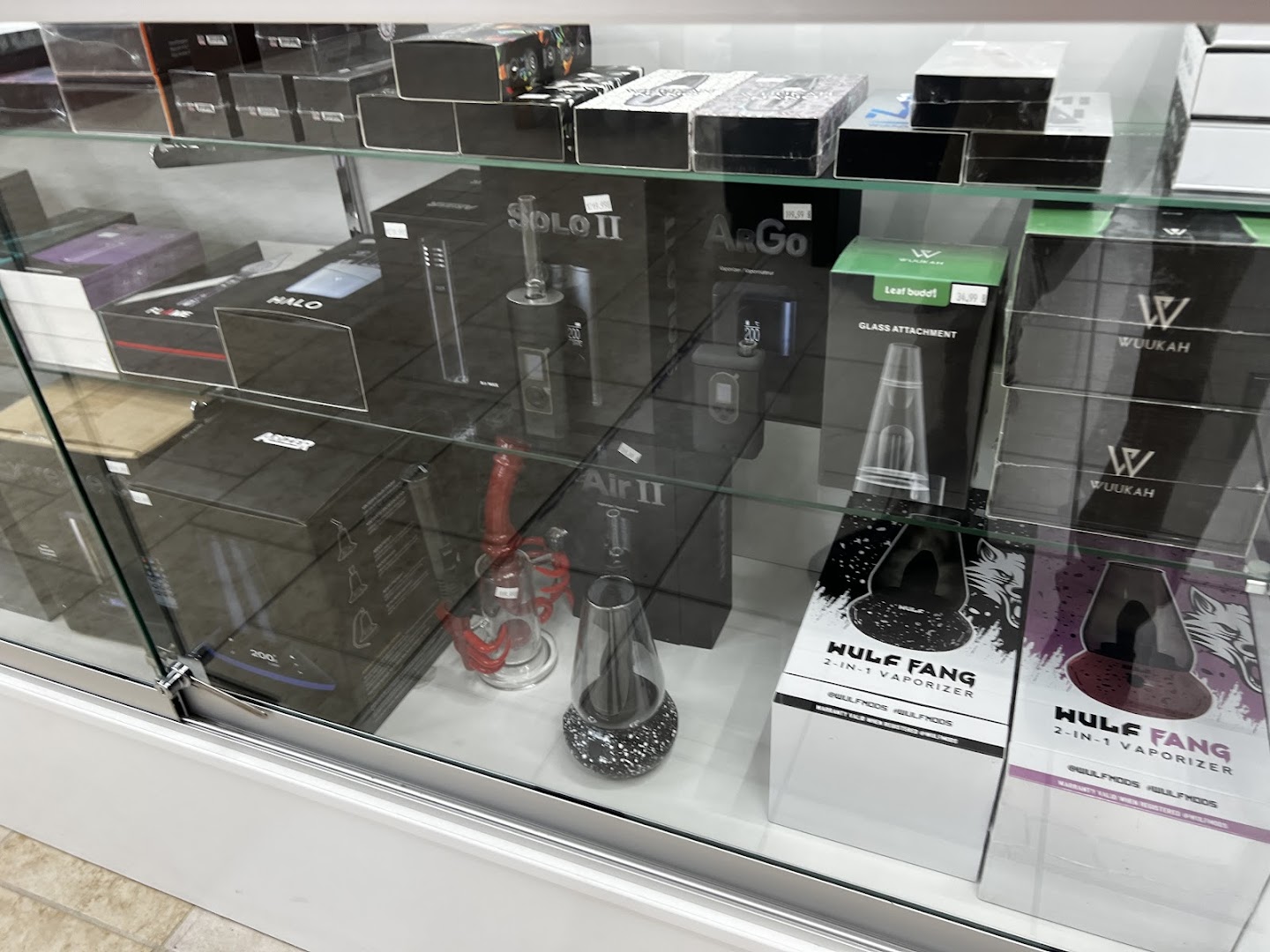 Vape Stop Plus photo 5