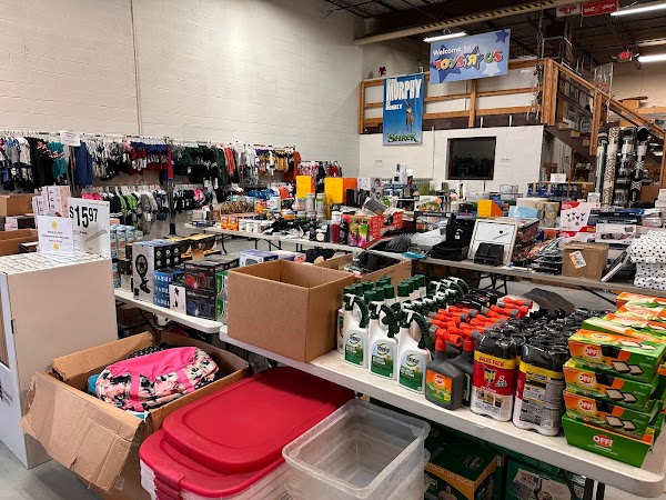 Wisconsin Liquidation Center photo 2