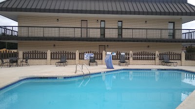 lodging