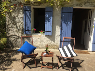 Photo n°19 de L'Airial, Moustey. à Moustey (Villa)