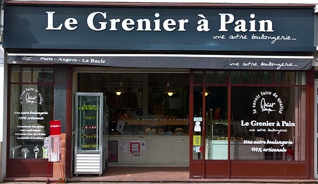 Le Grenier à Pain