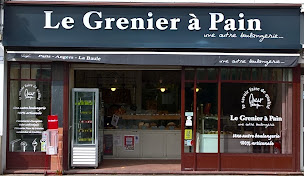 Photo n°41 de O Pains Gourmands à La Baule-Escoublac (Boulangerie)