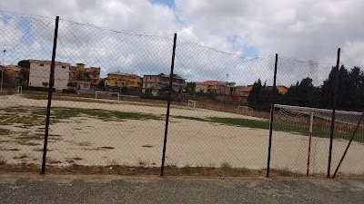 Stadio Comunale "Carlo Piro"