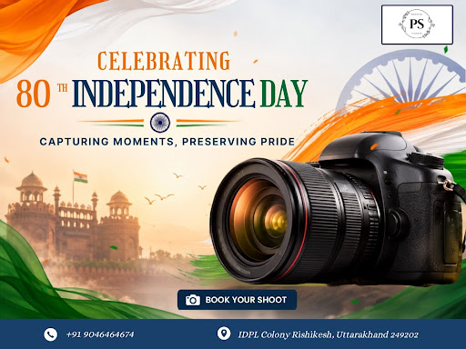 Wishing you and your family a very Happy 15th August – Independence Day! May the spirit of freedo… post image