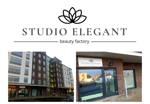Studio Elegant - Visual