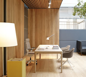 Photo n°10 de BÔ_AGENCEMENT à Caen (Siège social)